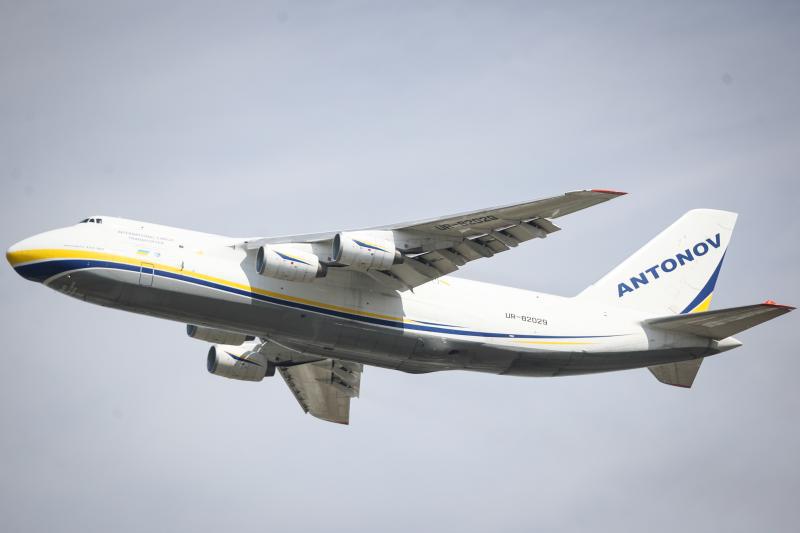 國際空運物流出口流程